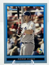 2009 Bowman Draft World Baseball Classic Adam Dunn #BDPW20 245/399