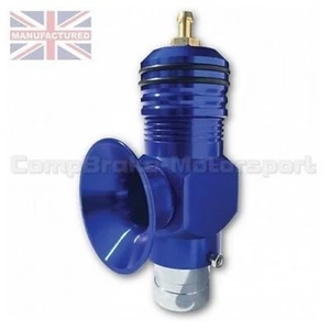 COMPBRAKE 25psi Booster Universel Turbo Diesel Soupape de Décharge (Soupape - Picture 1 of 1