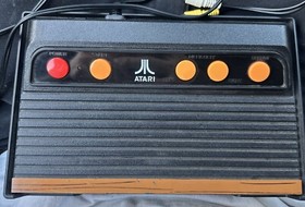Atari Flashback 4 Console 76 Games - Just Console