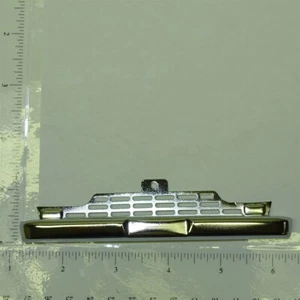 Nylint Ford F-Series Truck Replacement 2 Pc Grill Bumper Only NYP-011B - Picture 1 of 2
