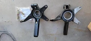 Polaris Hawkeye Bearing carrier left right bearings hardware 2203643 MAKE OFFER - Picture 1 of 7