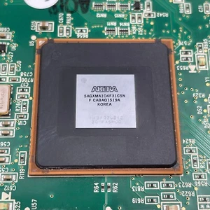 5AGXMA1D4F31C5N Altera FPGA On Board Chip Recovery - Picture 1 of 3