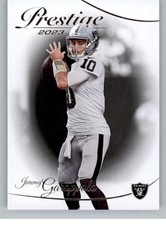 2023 Panini Prestige NFL Football Cards Pick From List/Complete Your Set 1-200