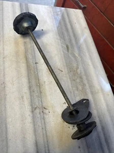 1969 BSA A75R Rocket 3 Mk1 750 Triple A75 III HURRICANE Steering Damper A65? - Picture 1 of 5