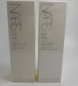Nars Skin Bath and Shower Gel 6.7 oz New - Picture 1 of 6
