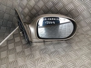 Rétroviseur électrique Droit - KIA CARNIVAL SEDONA I (1) - De 07-1999 à 06-2006 - Imagen 1 de 1