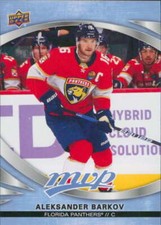 2023-24 Upper Deck MVP NHL Hockey Base Singles (Pick Your Cards)