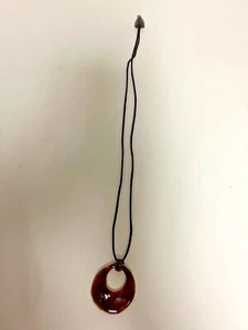 Collar medallón - Imagen 1 de 3