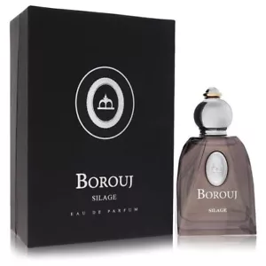 Borouj Silage by Borouj Eau De Parfum Spray (Unisex) 2.8 oz for Men - Picture 1 of 1