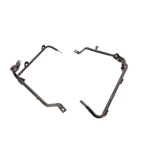 2019 - 2021 HONDA TALON SXS 1000 S2R BRACKET MOUNT BLACK STRAIGHT STOCK - Picture 1 of 7