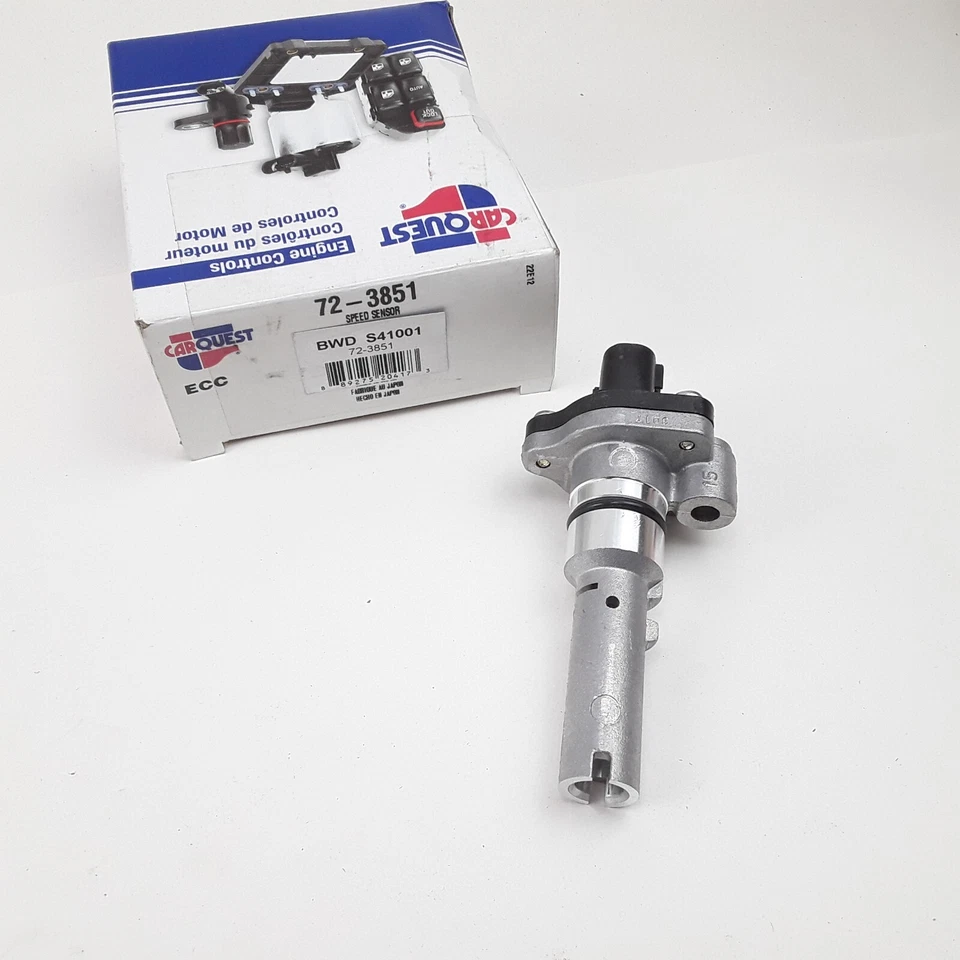 Sensor de velocidad del vehículo para Chevrolet Prizm Toyota Yaris RAV4 Geo Prizm 1990-2011 Foto 1 de 4