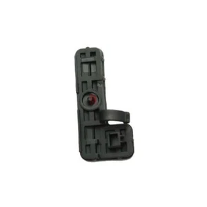 Original Black USB Video Terminal Cover Lid Unit for Nikon D50 Camera Repairment - Picture 1 of 2