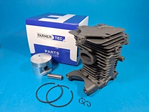 Cylinder & Piston Kit 46mm for STIHL MS280 chainsaw 1133 020 1203 - Picture 1 of 9