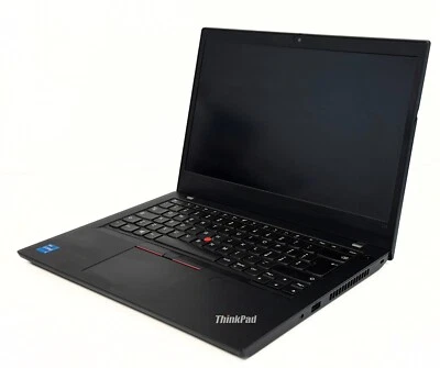 NOTEBOOK PC PORTATILE LENOVO L14 G2 I5-1145G7 2.6GHZ RAM 16GB SSD 512GB WIN 11 - Immagine 1 di 4