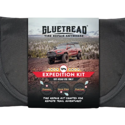 Expedition Kit - Image 1 of 4
