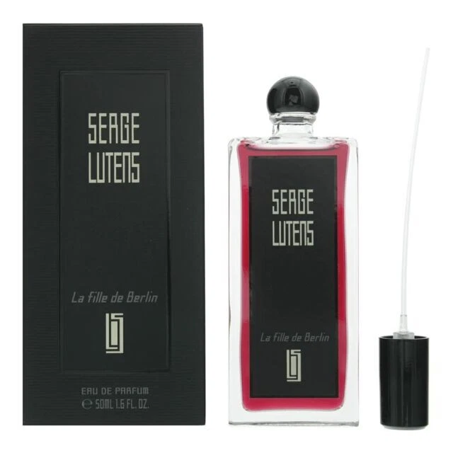 Serge Lutens Fragrances for sale | eBay