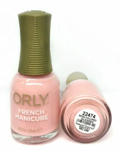 Laca Orly/Gel FX - Gafas de color rosa #22474 - Ana elige - Imagen 1 de 6