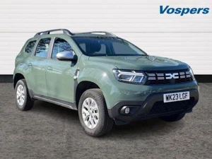 2023 Dacia Duster 1.0 TCe 90 Expression 5dr Estate Petrol Manual - Picture 1 of 20