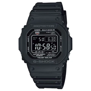 CASIO G-SHOCK GW-M5610 Series Solar Radio Multiband 6 Tough Men Watch Japanš„ - Picture 1 of 44