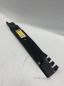 Predator Mower Blade for 60" 7-Iron John Deere Deck - B1PD1041 - Foto 1 di 3