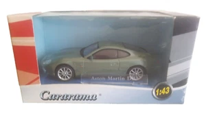 ASTON MARTIN DB7 CARARAMA SCALA 1/43 - Foto 1 di 4