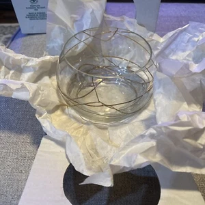 Partylite Mosaic Tealight Candle Holder (P0193) - Picture 1 of 3