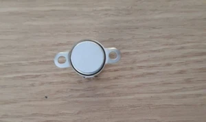Microinterruptor microondas A57 Hotpoint MP676IXH 36FXE24 L175C repuesto - Imagen 1 de 3