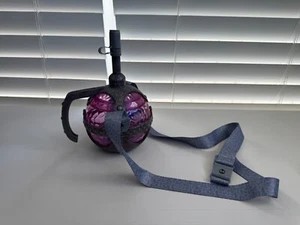 Light Up Star Wars Tasse Acid Spitter Orb Disney Galaxy’s Edge - Oga’s Cantina - Bild 1 von 4