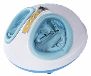 Chi Infrared Foot Massager, Foot Massager SX-208 - Picture 1 of 1