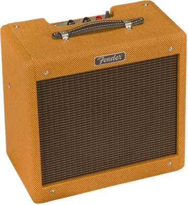 Fender Pro Junior™ IV, Lacquered Tweed, 120V - Image 1 of 4