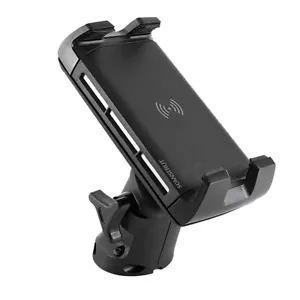 TELÉFONO AJUSTABLE INALÁMBRICO SCANSTRUT ROKK EDGE 10W - Imagen 1 de 1