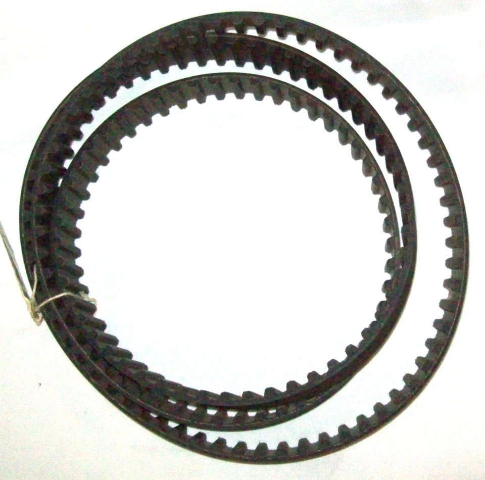 Correa de distribución - 271714 - Volvo 740/940 (DOHC, con tensor automático), 89-92 Foto 1 de 1