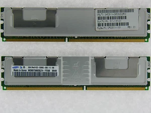 SESX2A3Z 2 x 511-1151 4GB Memory Sun SPARC Enterprise KIT - Picture 1 of 1