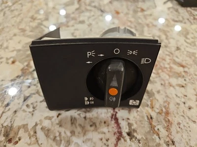 Interruptor de luz 90-02 mercedes-benz r129 sl500 129 680 03 65 Foto 1 de 3