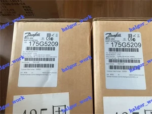 1 PIEZA NUEVO MCD202-007-T4-CV3 175G209 VÍA DHL/UPS #YY - Imagen 1 de 2