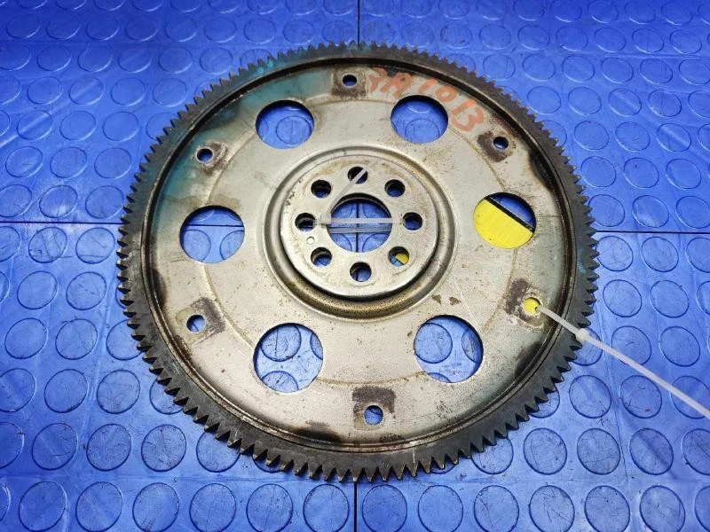 Placa de tracción automática Toyota 2,5 L 2,7 L RAV4 Camry Sienna Venza OEM Foto 1 de 4