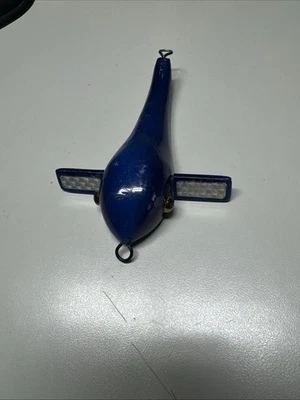 Señuelo de pesca de aves Trolling Teaser para peces grandes Foto 1 de 4