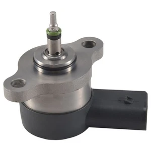 Kraftstoff Verteiler Druck Entlastung Regler Steuerung Ventil 0281002698 614283 - Bild 1 von 6