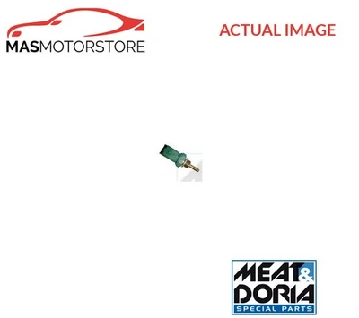 COOLANT TEMPERATURE SENSOR GAUGE MEAT & DORIA 82098 H NEW OE REPLACEMENT - Image 1 of 4