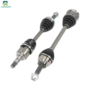 39100AL860 para Infiniti G37 2009 2010-2013 conjunto de eje CV delantero izquierdo y derecho - Imagen 1 de 13