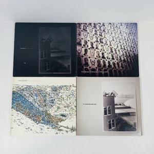 Tim Hecker 4 CD Lot: Dropped Pianos, Harmony, Imaginary Country, Ravedeath - Bild 1 von 4