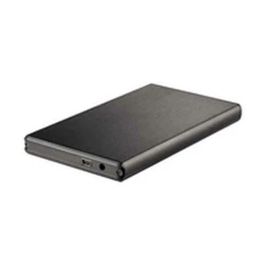 Etui na dysk twardy TooQ TQE-2522B 2.5" HD SATA III USB 3.0 czarne - Zdjęcie 1 z 1