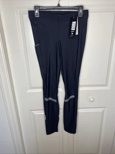 Louis Garneau Optimum Mat 2 Herren Fahrradtights, schwarz Gr. Large - Bild 1 von 7