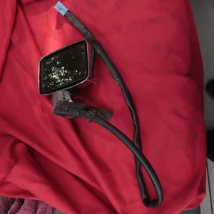 1985-89 Lincoln Town Car OEM Power Heated Thermometer Driver Side - LH - Picture 1 of 10