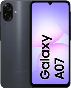 Samsung Galaxy A07 64GB & 128GB 4G  Dual-Sim Unlocked Smartphone New Model 2025 - Picture 1 of 8