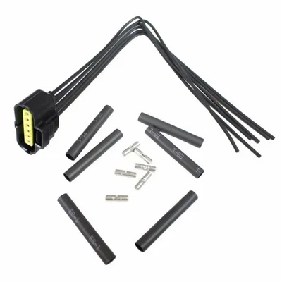 Conector de sensor de flujo de aire masivo genuino Motorcraft WPT-1091 Foto 1 de 4