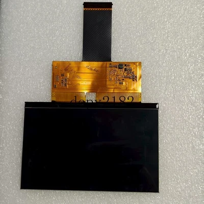 LCD Display Touchscreen Digitizer  For 2019 KTM Duke 125cc Motorcycle - Image 1 of 2