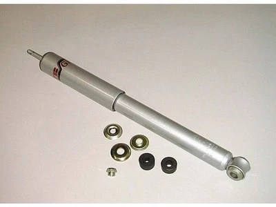 Amortiguador trasero Isuzu Impulse 1985-1989 KYB 63192NYJD 1986 1987 1988 Foto 1 de 2