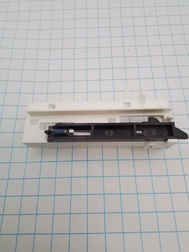 INTERLOCK W10876593 Electric Oven/Microwave Combo - Image 1 of 1