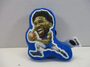 NBA All Star Plush Danglers Series 1 - Joel Embiid - Picture 1 of 4